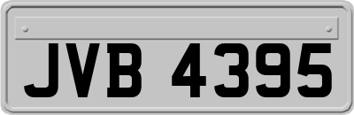 JVB4395