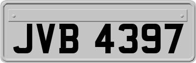 JVB4397