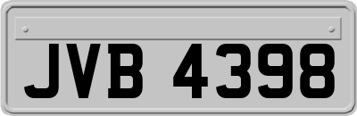 JVB4398