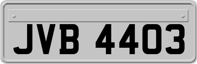 JVB4403