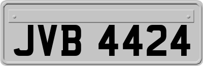 JVB4424
