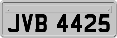 JVB4425