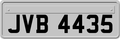 JVB4435