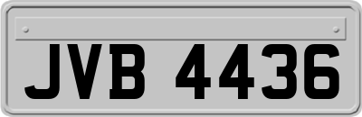 JVB4436