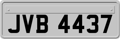 JVB4437