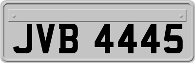 JVB4445