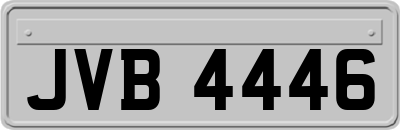 JVB4446