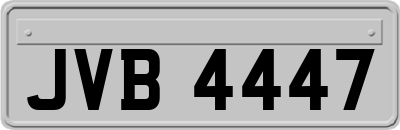 JVB4447