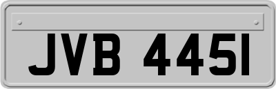 JVB4451