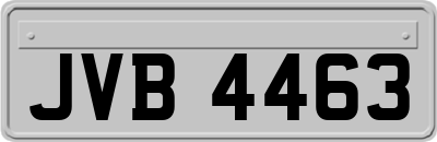 JVB4463