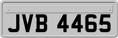 JVB4465