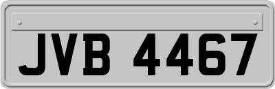 JVB4467