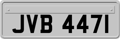 JVB4471