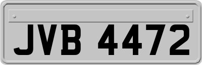 JVB4472