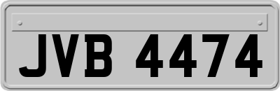 JVB4474