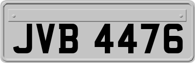 JVB4476