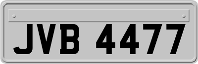 JVB4477
