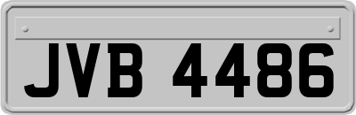 JVB4486