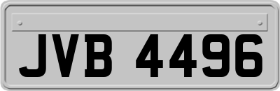 JVB4496