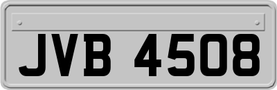 JVB4508