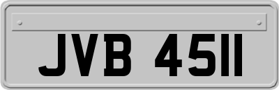 JVB4511