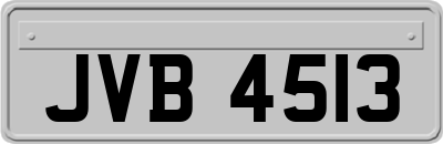 JVB4513