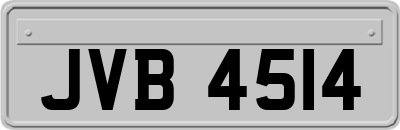 JVB4514