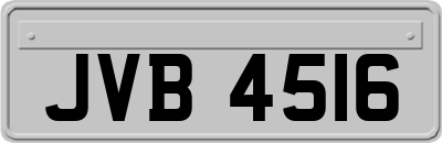 JVB4516