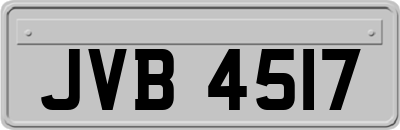 JVB4517
