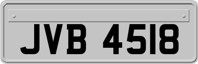 JVB4518