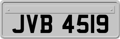 JVB4519