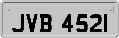 JVB4521