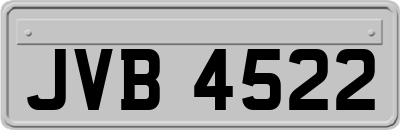 JVB4522