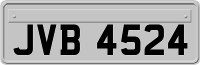 JVB4524