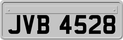 JVB4528