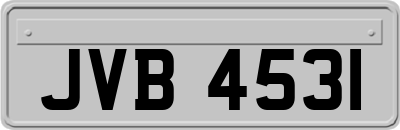 JVB4531