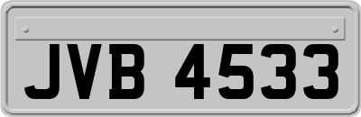 JVB4533