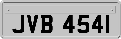 JVB4541