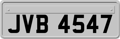 JVB4547