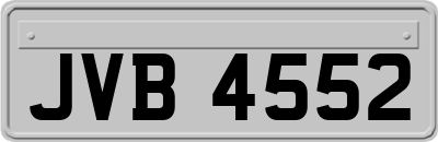 JVB4552