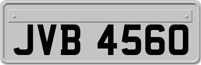 JVB4560
