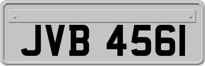 JVB4561