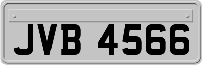 JVB4566