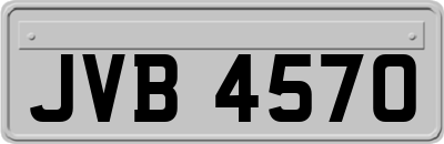 JVB4570