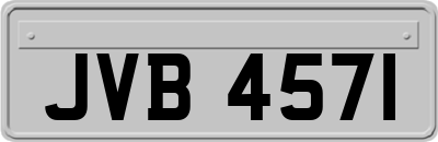 JVB4571