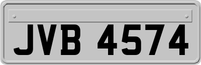 JVB4574