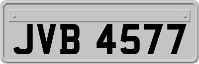 JVB4577