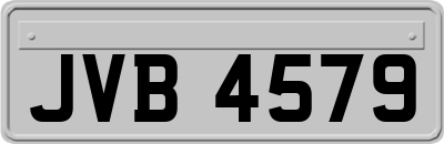 JVB4579