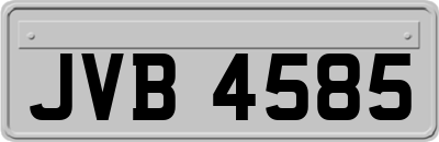 JVB4585