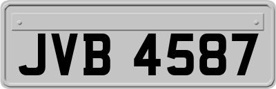 JVB4587